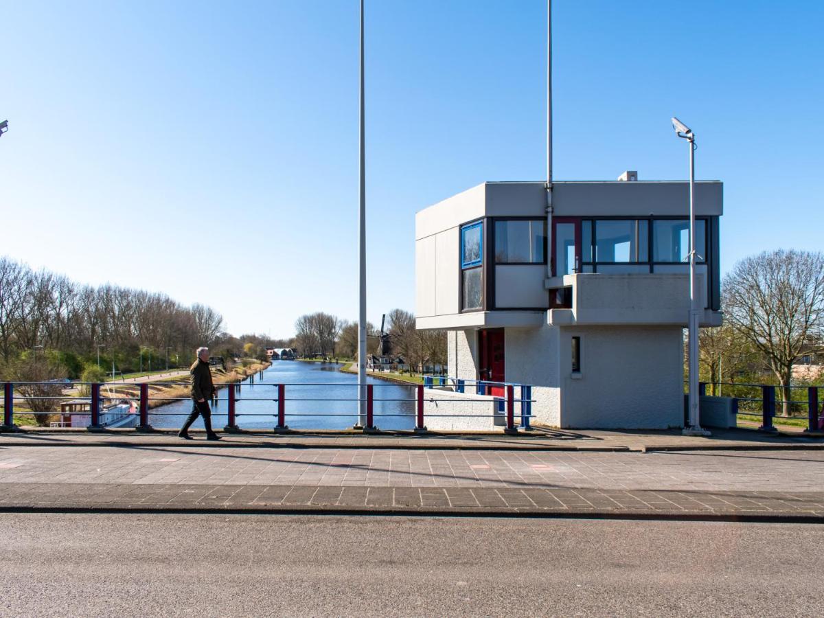 Appartamento Sweets - Ijdoornlaanbrug Amsterdam Esterno foto
